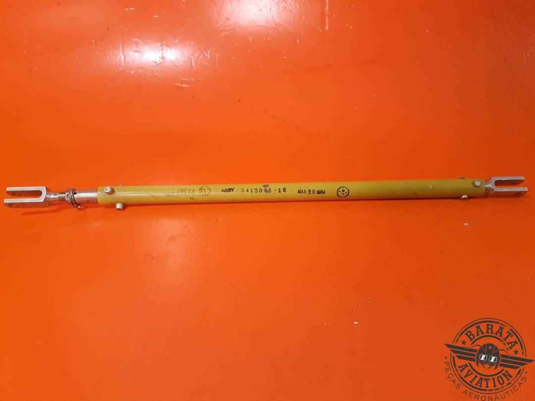 5415061-16 BOMBARDIER PUSHROD ASSY