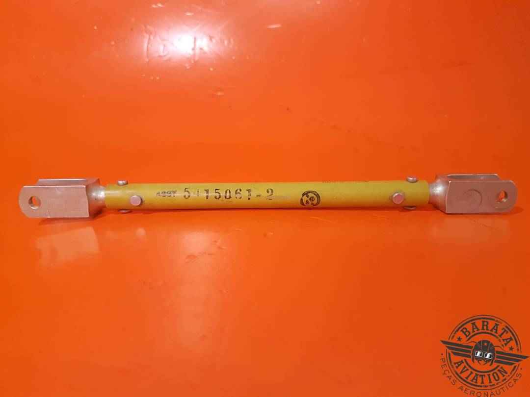 5415061-2 BOMBARDIER PUSHROD ASSY