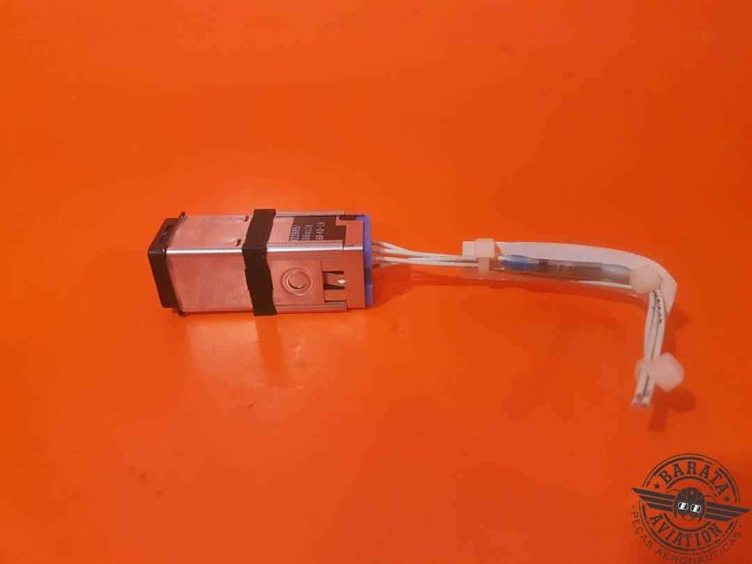 M22885-1084018 AEROSPACE ANNUNCIATOR LIGHT SWITCH