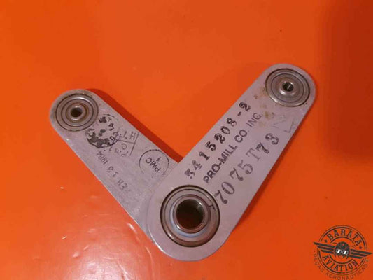 5415208-2 BOMBARDIER BELLCRANK ASSEMBLY