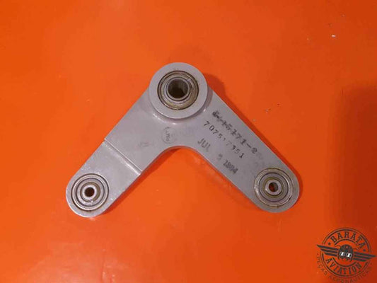 5415171-2 BOMBARDIER BELLCRANK ASSEMBLY