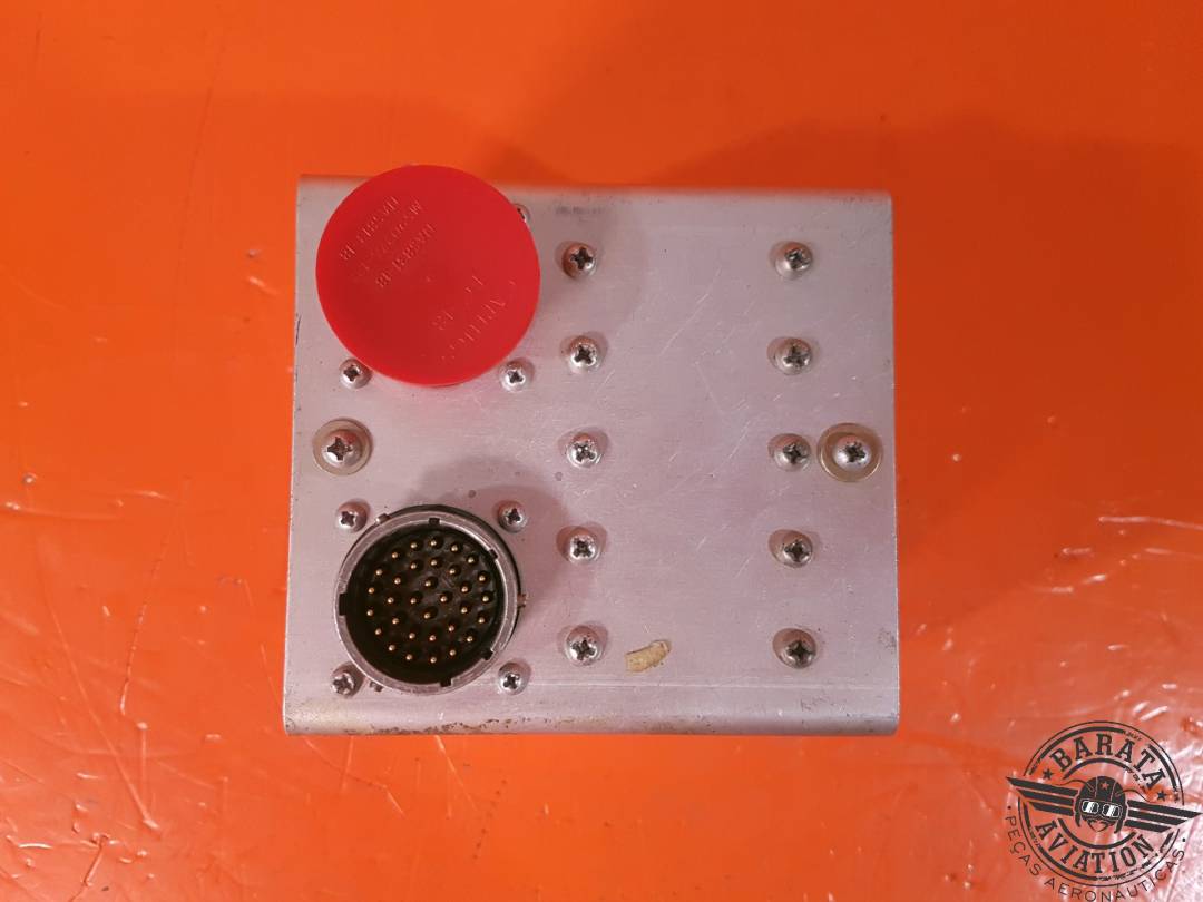 RELAY PANEL ASSEMBLY P/N 5418242-13