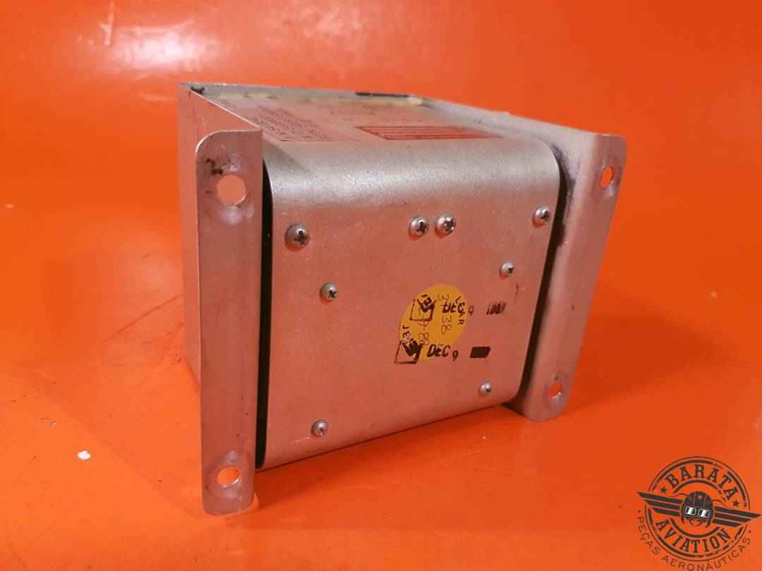 RELAY PANEL ASSEMBLY P/N  5418242-13