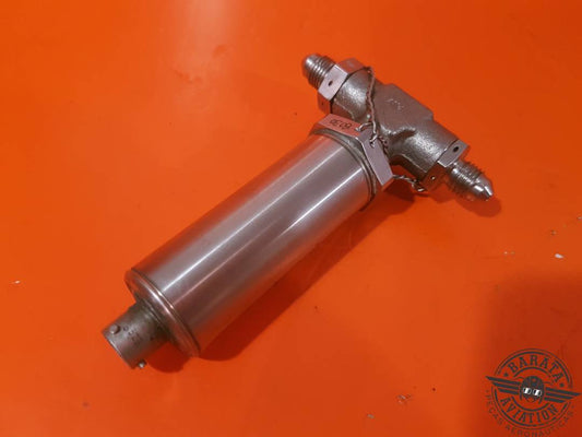 124058-5000 EDCLIFF/BOMBARDIER PRESSURE TRANSDUCER