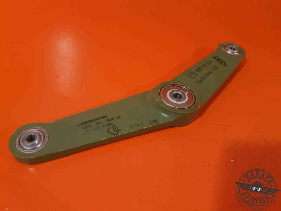 5415144-10 BOMBARDIER IDLER ARM ASSEMBLY