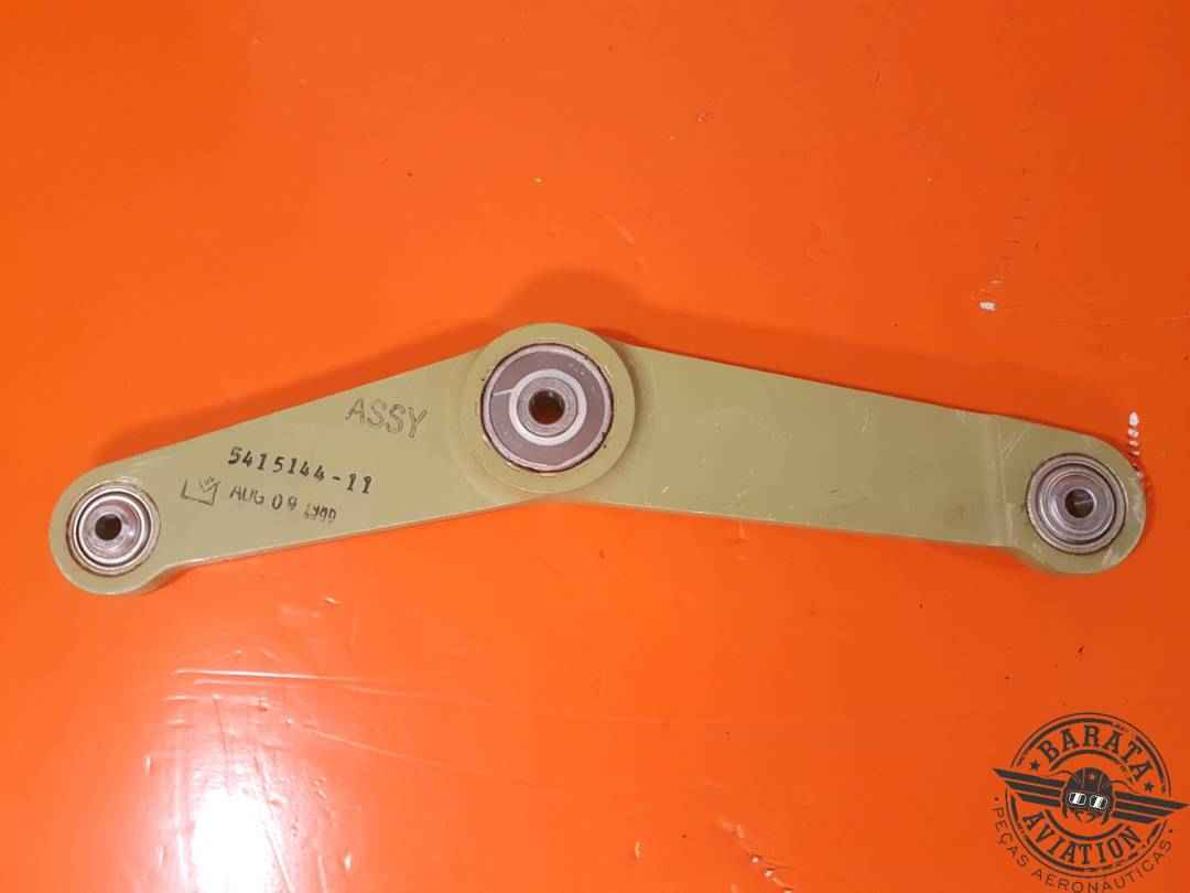 5415144-11 BOMBARDIER IDLER ARM ASSEMBLY