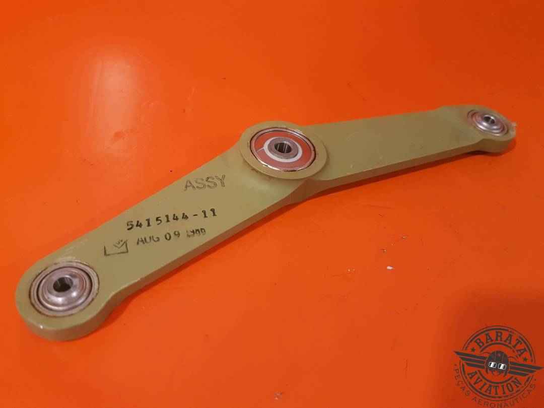 5415144-11 BOMBARDIER IDLER ARM ASSEMBLY