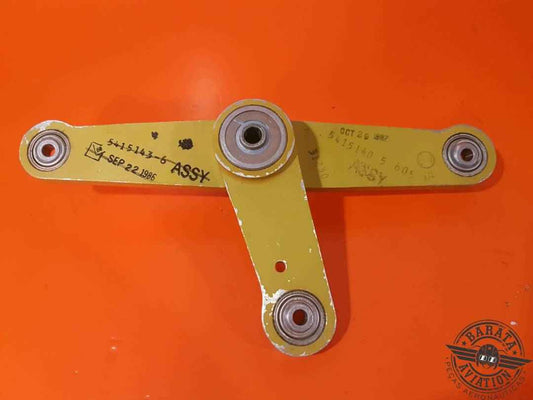 5415143-6 BOMBARDIER BELLCRANK ASSY