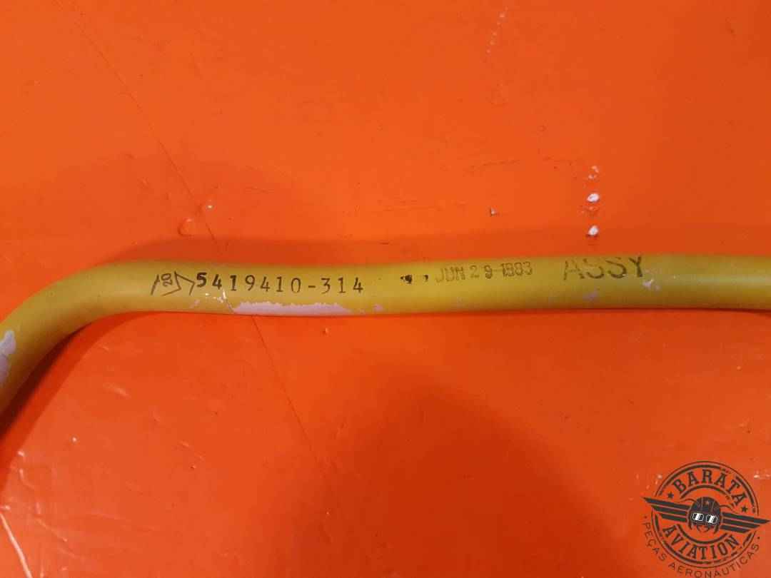 5419410-314 BOMBARDIER TUBE ASSY