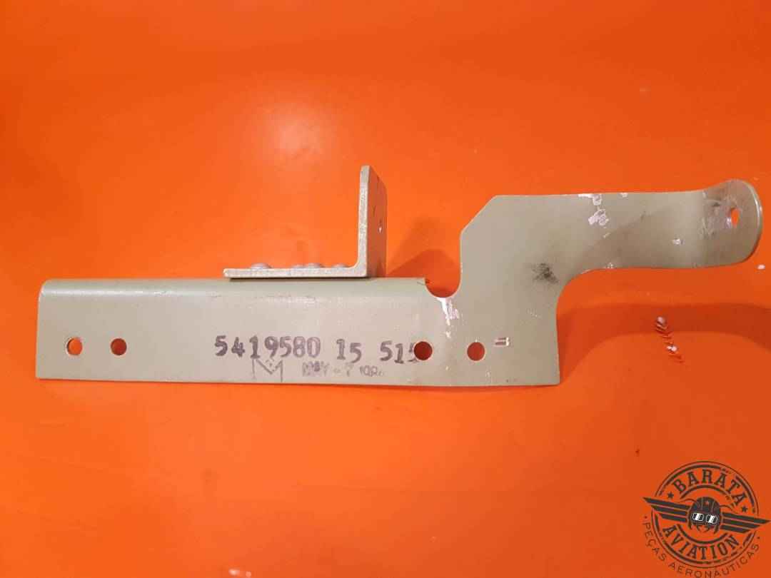 5419580-15 BOMBARDIER BRACKET ASSEMBLY