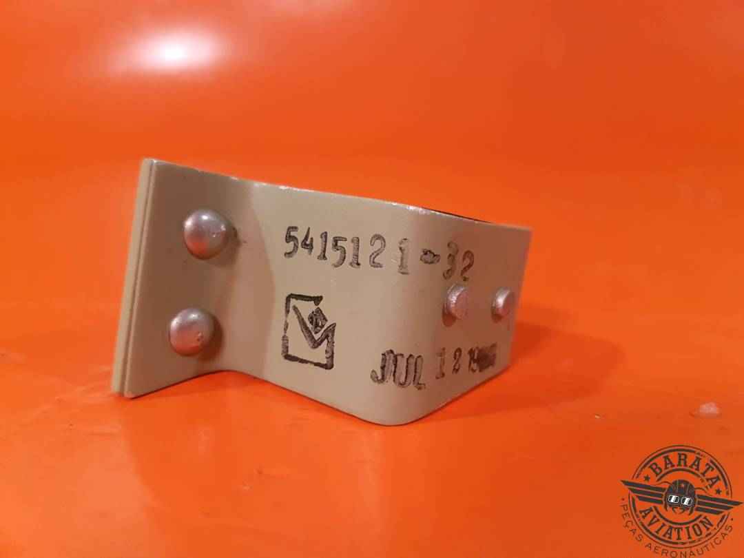 5415121-32 BOMBARDIER STOP