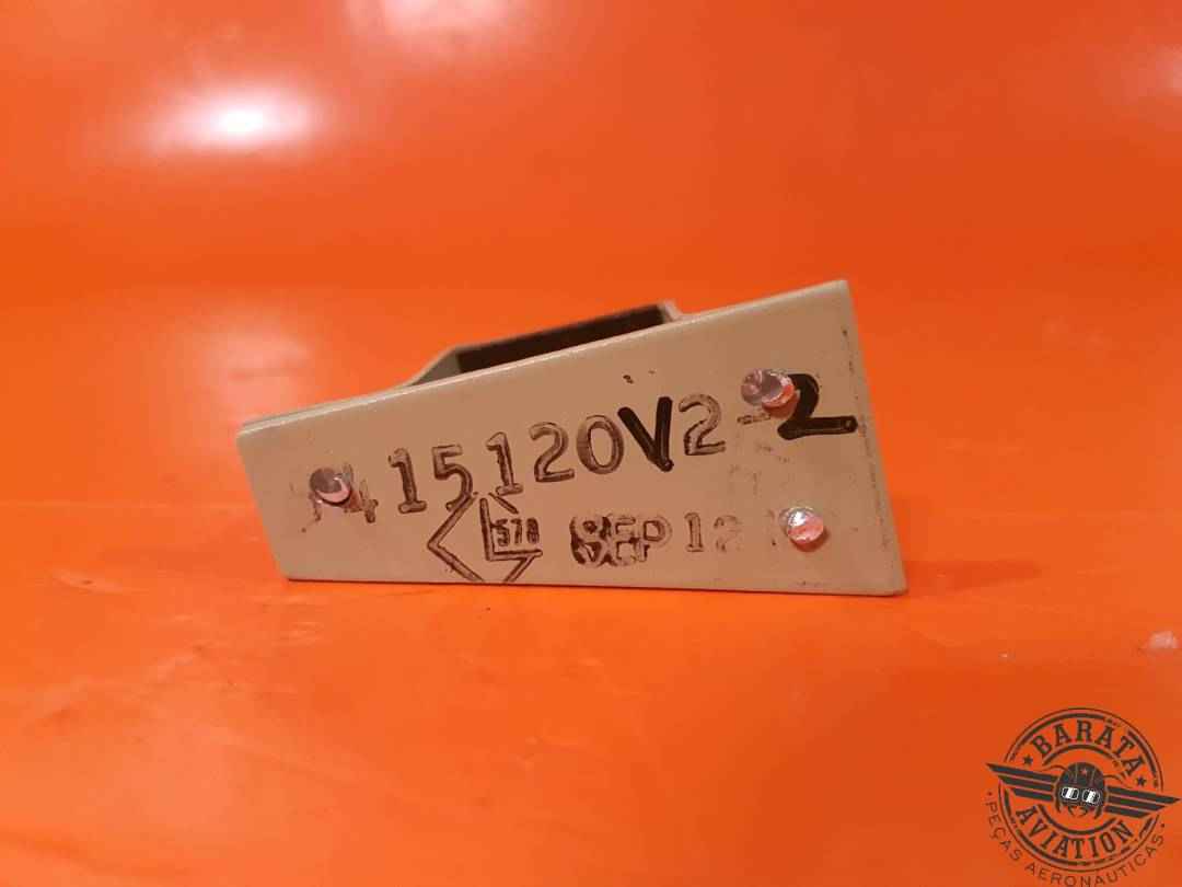 5415121-32 BOMBARDIER STOP