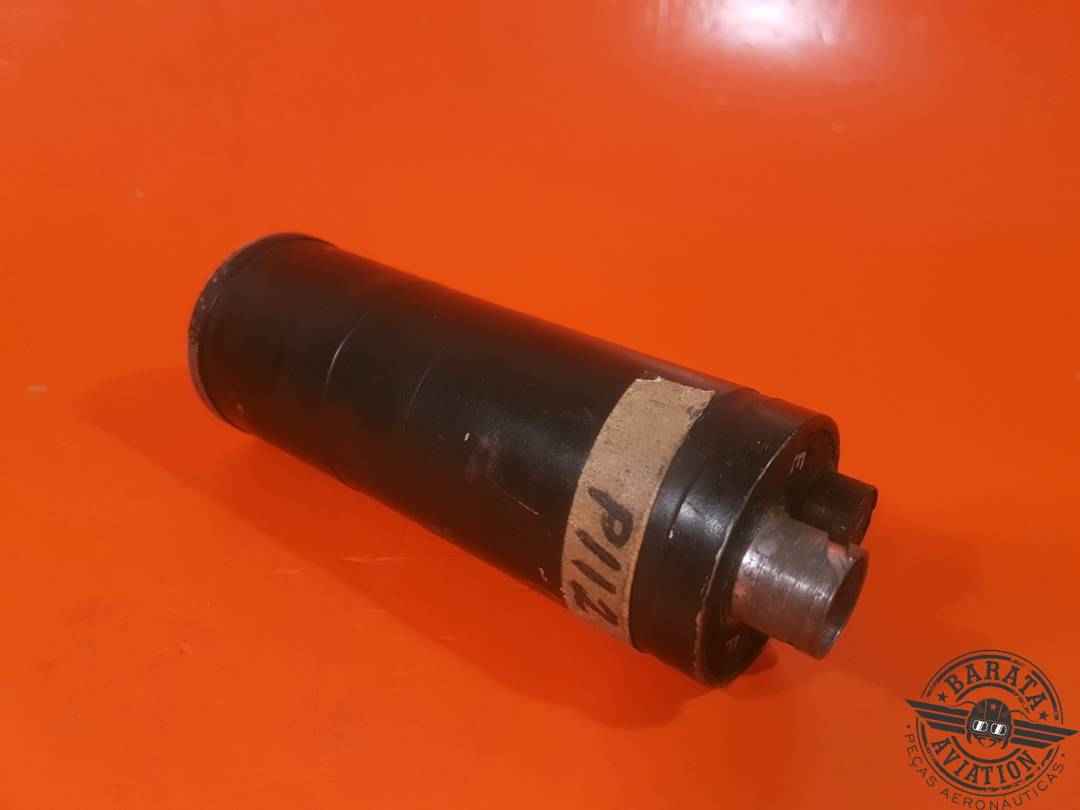 BOMBARDIER FUEL QUANTITY INDICATOR P/N: JG911B16