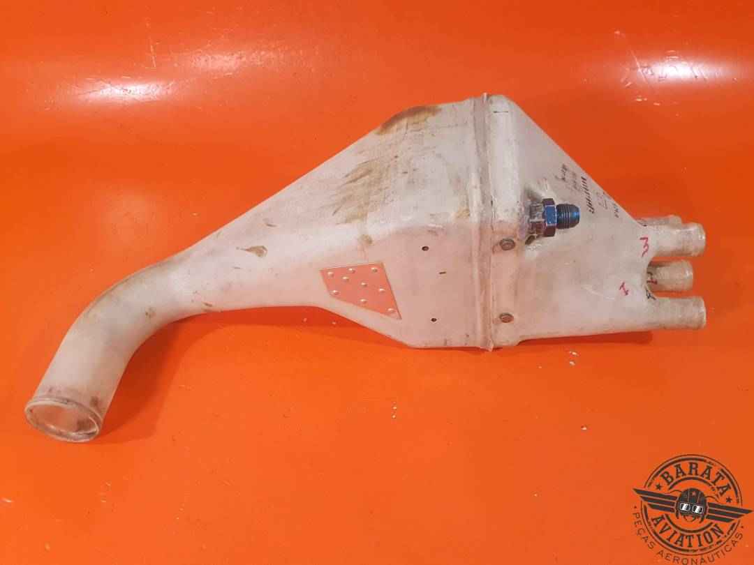 5419572-15 BOMBARDIER DUCT ASSEMBLY