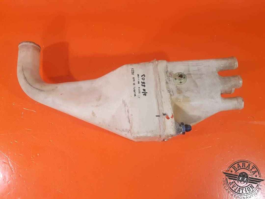 5419572-15 BOMBARDIER DUCT ASSEMBLY