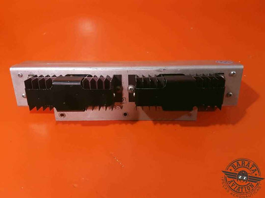 5418381-11  BOMBARDIER BLOWER CONTROL BOX ASSY COCKPIT