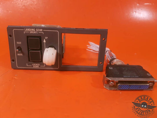 CONJUNTO DEL PANEL DEL TREN DE ATERRIZAJE N.° DE PARTE: 5418420
