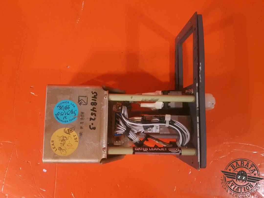 LANDING GEAR PANEL ASSY P/N: 5418420