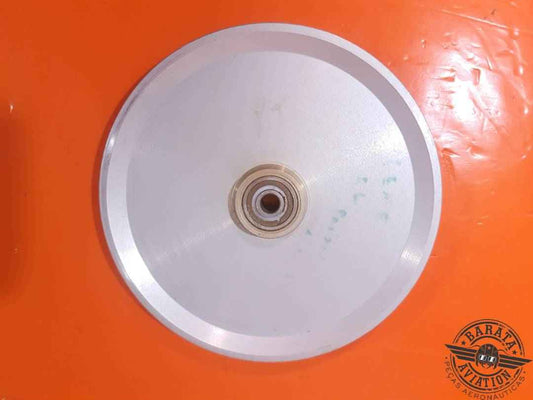 MS20220-A4 BELL-MEMPHIS ALUMINUM PULLEY
