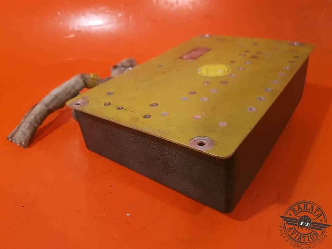 2818106-17 Gates Learjet Relay Panel Assy