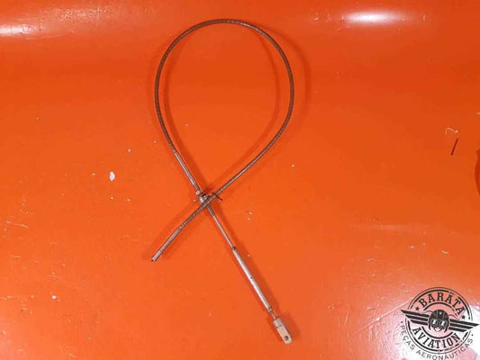 6600421-5 Bombardier Control Cable Assembly