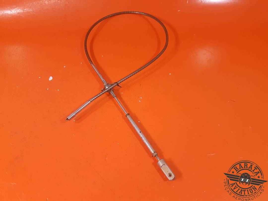 6600421-5 Bombardier Control Cable Assembly