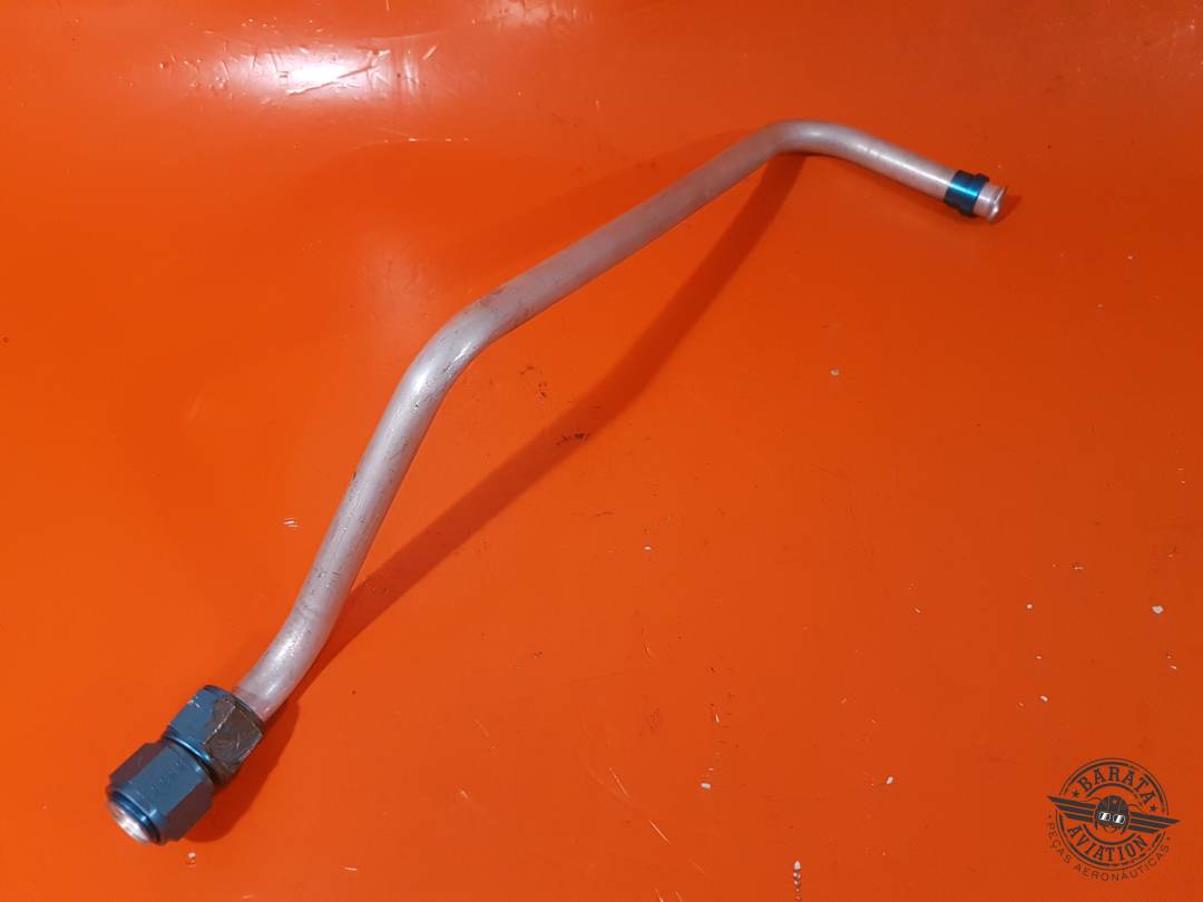 5406002-35 Bombardier Tube Assy - Fuel Vent System