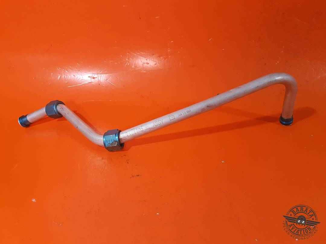 5406002-35 Bombardier Tube Assy - Fuel Vent System