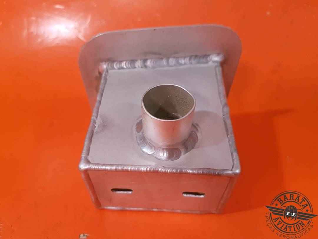 5419653-1 Inlet Assembly