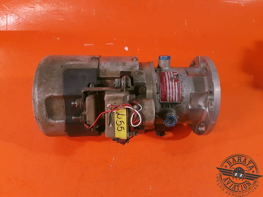 71B1-23-A Allied Signal Starter Assy