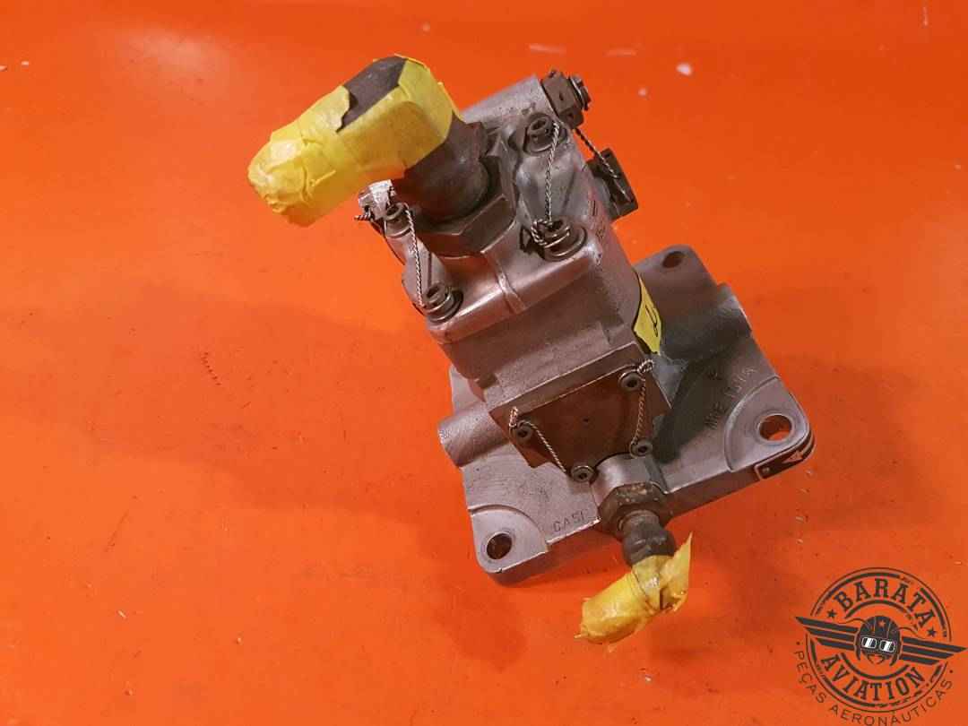 6600301-3 Learjet Hydraulic Pump Assy - 1500 psi