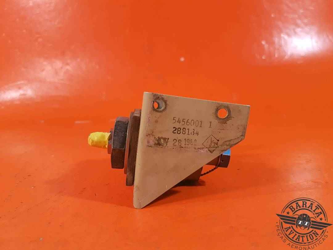 418-08064 Armtec Edison Pressure Transmitter