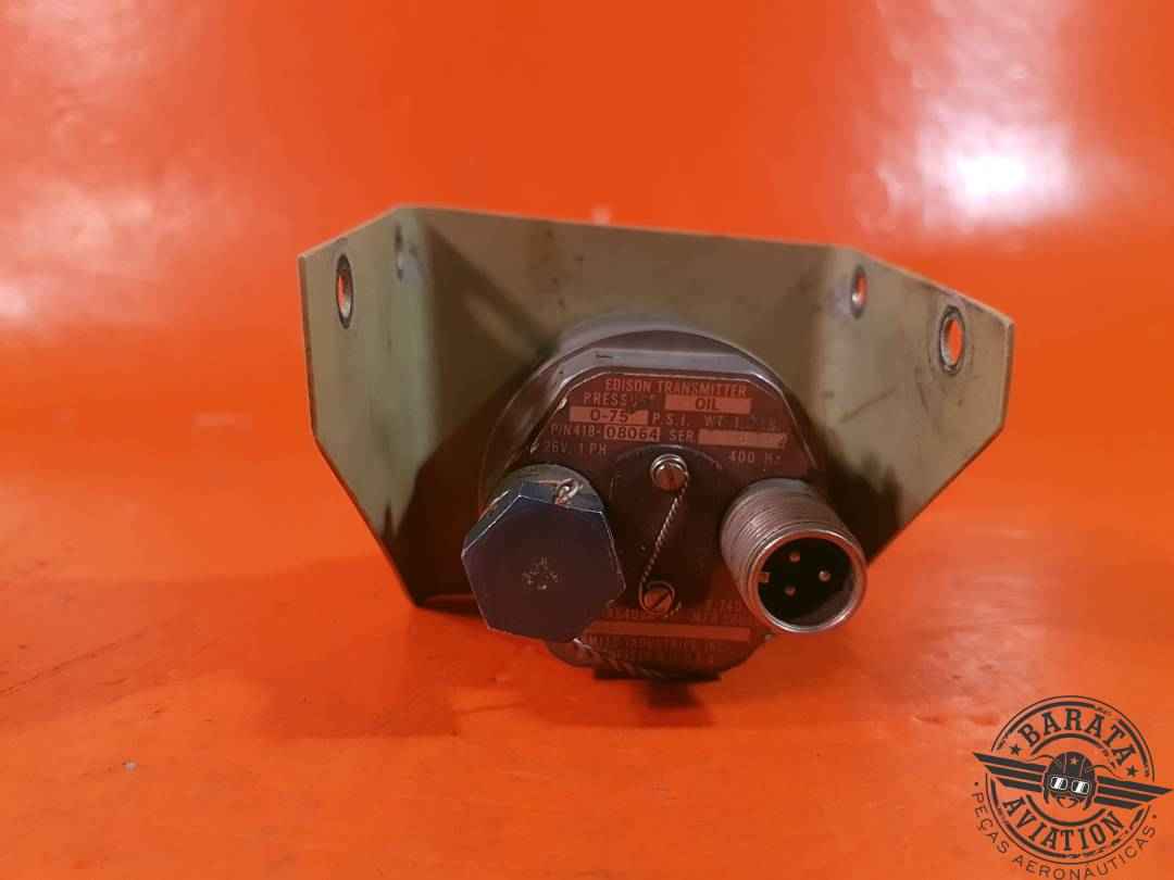 418-08064 Armtec Edison Pressure Transmitter