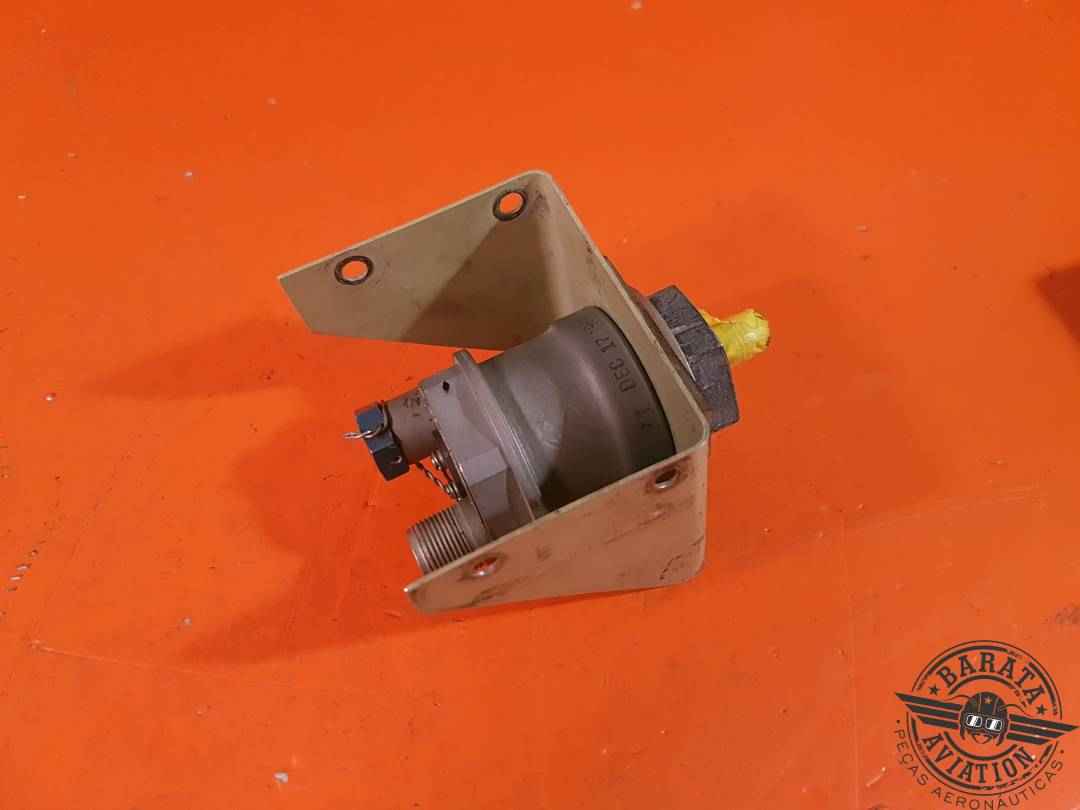 418-08064 Armtec Edison Pressure Transmitter