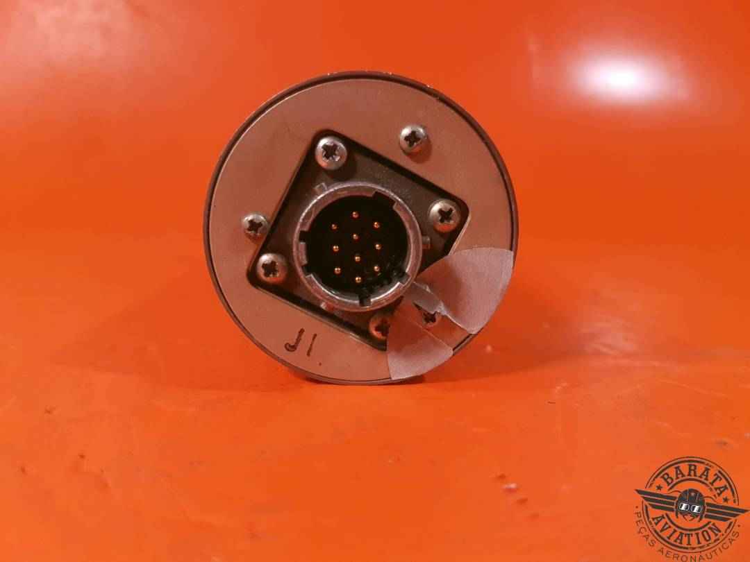 AIRESEARCH N2 ENGINE INDICATOR P/N 2117034-11