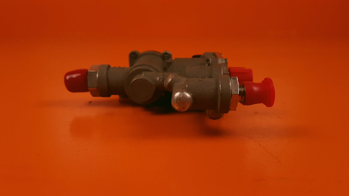 394396-2-1 Valve Assy
