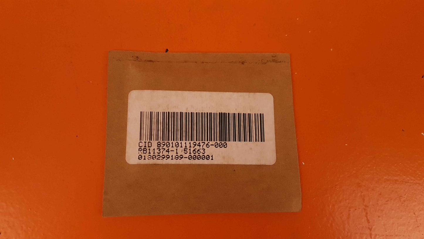 RB11374-1 Lear Romec, Gasket