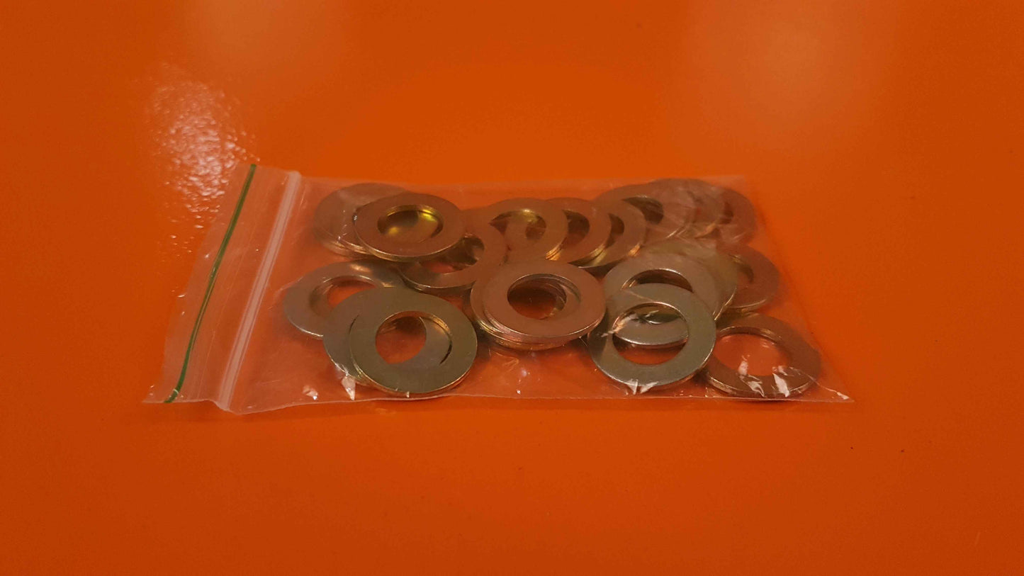 NAS1149F0863P Washer Kit