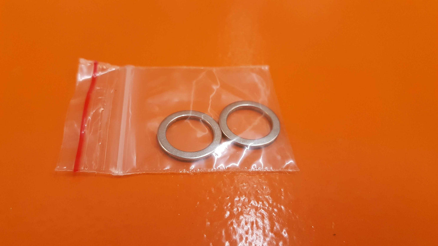 2324512-2 Bombardier Shim Kit
