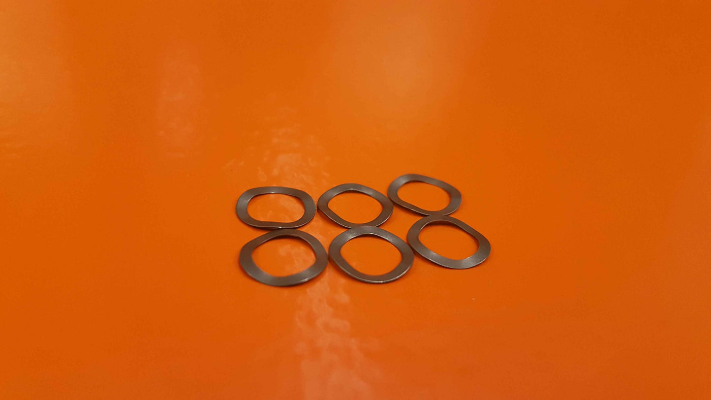 D6-1 Washer Kit