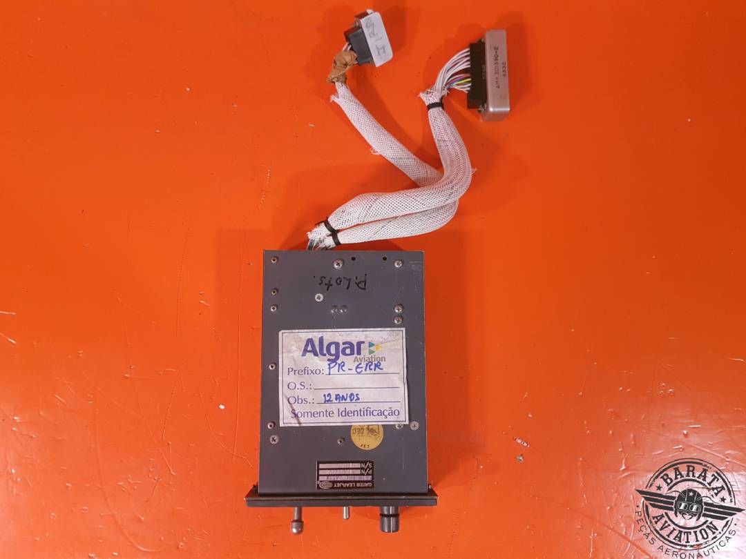 TRIM SW PANEL ASSY W/ CONNECTOR AND WIRING. P/N 5418272