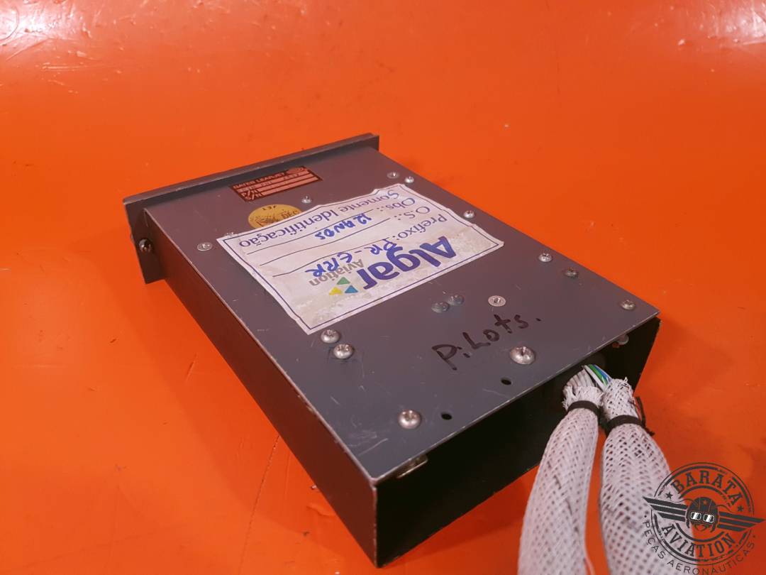 TRIM SW PANEL ASSY W/ CONNECTOR AND WIRING. P/N 5418272