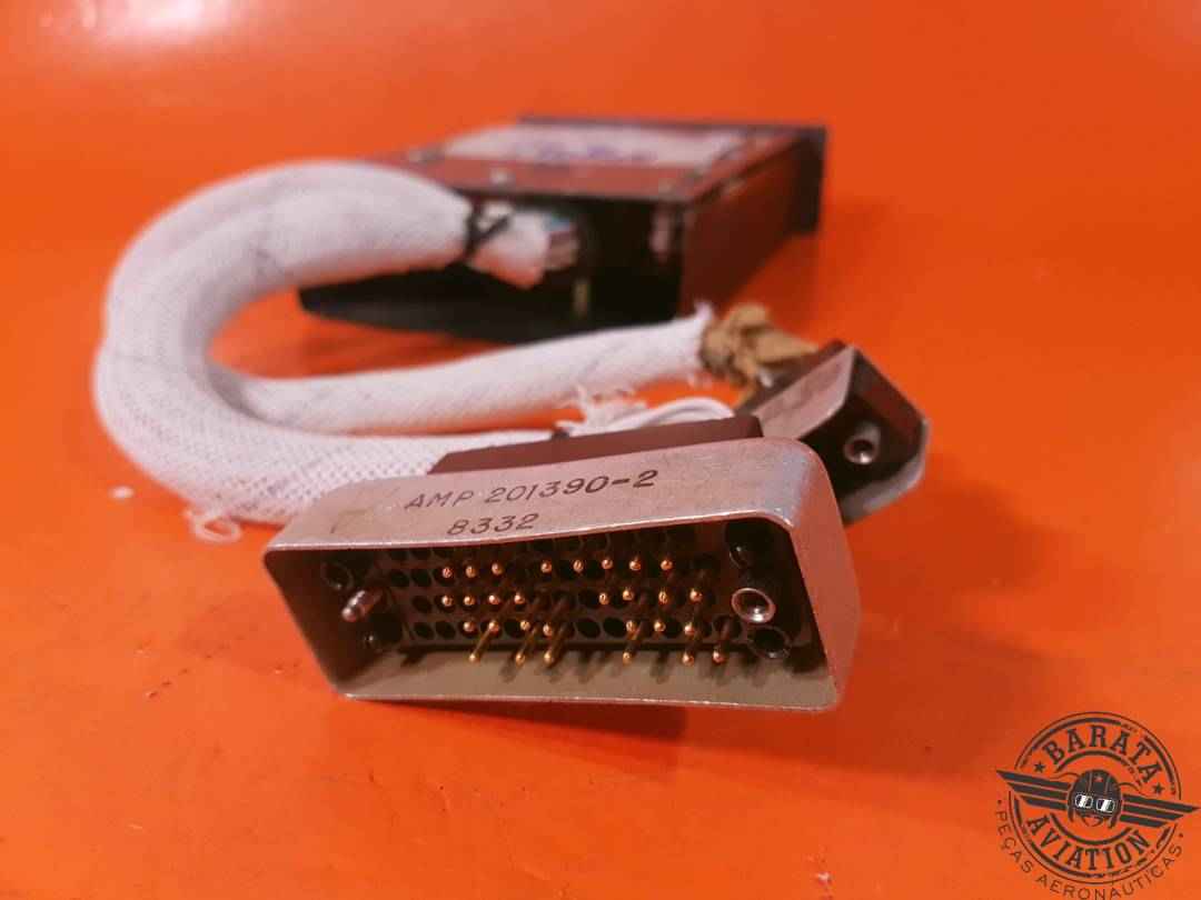 TRIM SW PANEL ASSY W/ CONNECTOR AND WIRING. P/N 5418272