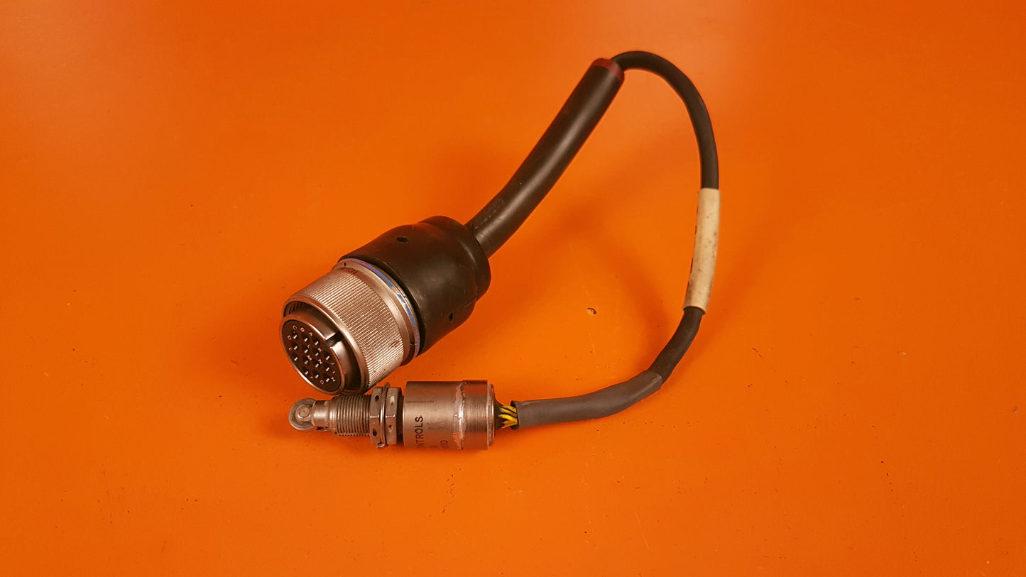 P6-10029 Otto Controls Micro Switch