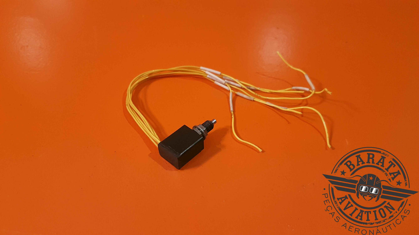 P6-20029 Otto Engineering Limit Switch