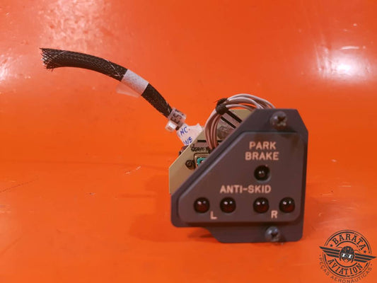 CONJUNTO DE PANEL CON CONECTOR Y CABLEADO N.° DE P.: 2618486-1