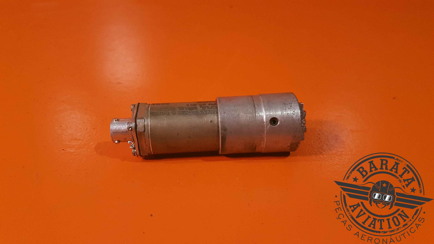 40-911 Crane Wheel Transducer Assy