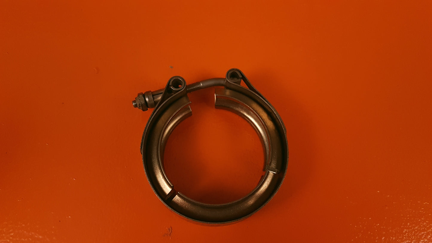 24540-200 Learjet Coupling V-Band