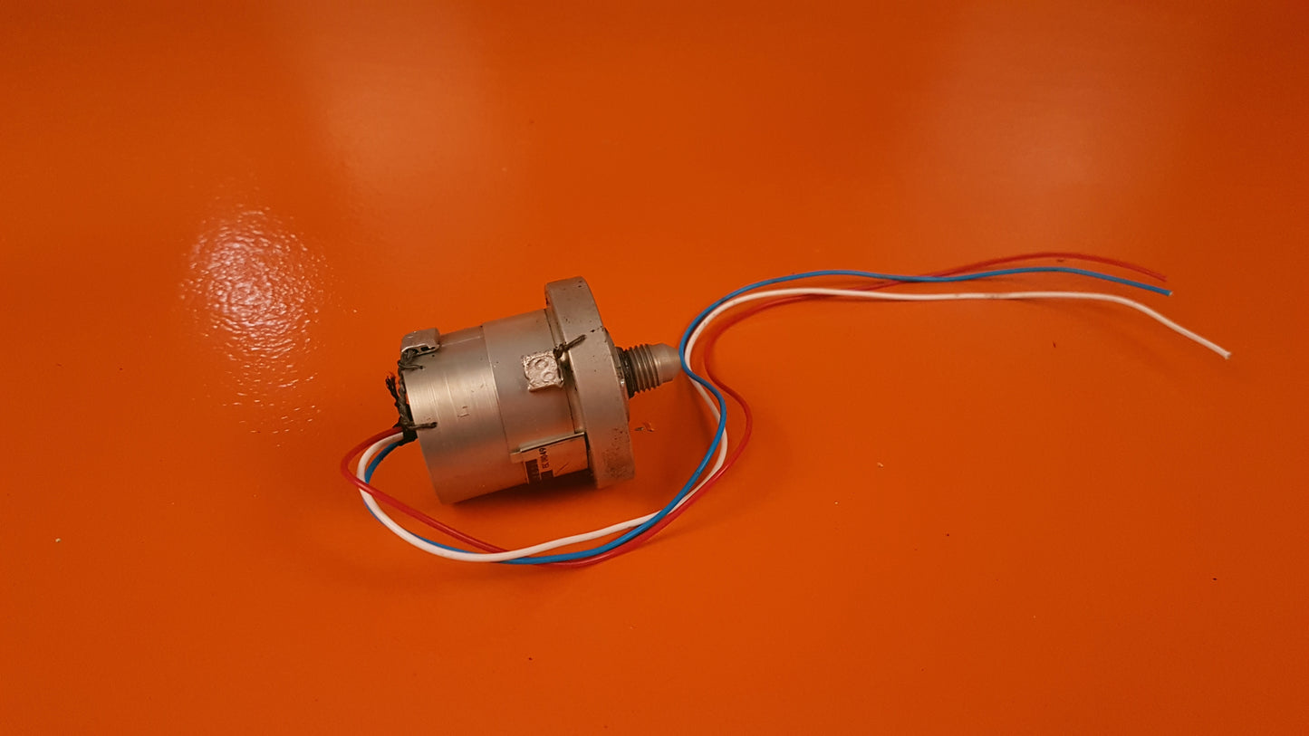 7600002-1 CCS Pressure Switch