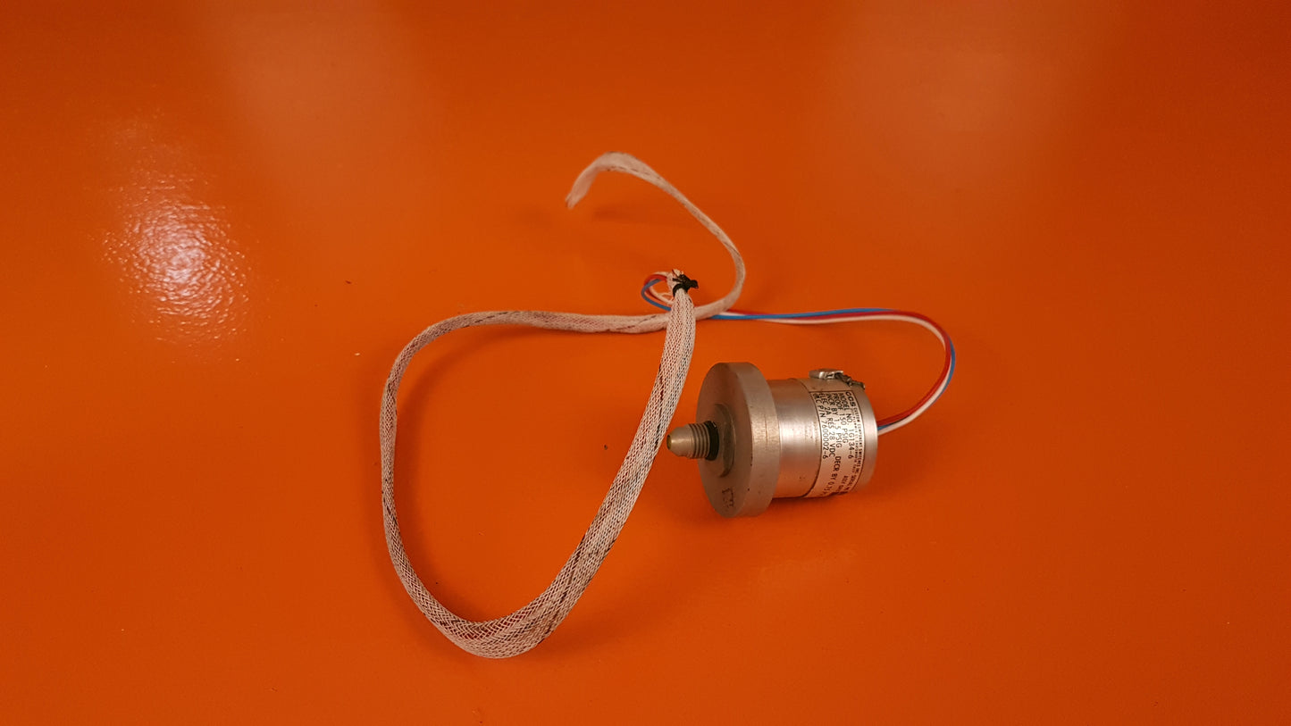7600002-6 CCS Pressure Switch